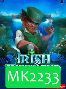 Descubra o Excitante Jogo IrishWeekend