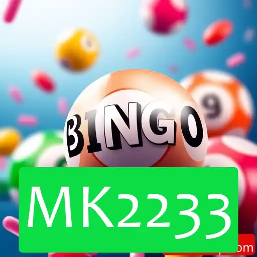 Jogos de bingo