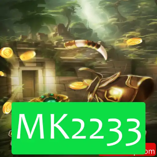 Explorando JungleTreasure: Aventura e Estratégia na Selva com MK2233