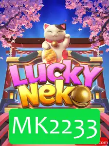 Descubra o Mundo de LuckyNeko: Um Jogo de Estratégia e Diversão