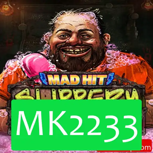 Descubra o Mundo de MadHitSlipperySoap com a Chave MK2233