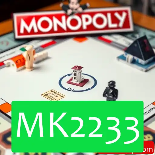 Monopoly