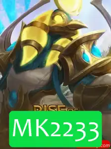 RiseofHorus: Uma Jornada Épica no Mundo Antigo com a Palavra-Chave MK2233