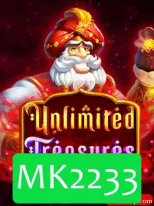 Explorando o Cativante Mundo de UnlimitedTreasuresBonusBuy